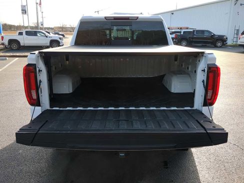 Used 2020 GMC Sierra 1500 SLT w/ SLT Premium Package image 26
