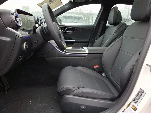 New 2026 Mercedes-Benz C 300 4MATIC Sedan image 12
