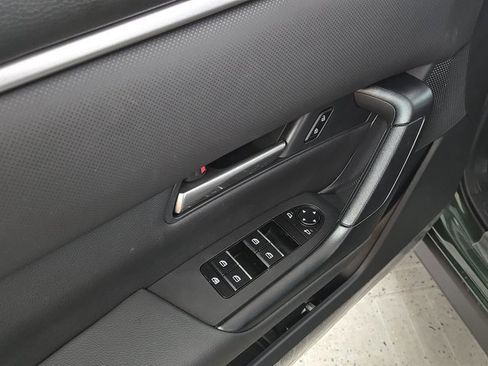 New 2025 MAZDA CX-50 AWD 2.5 S w/ Cargo Package image 18