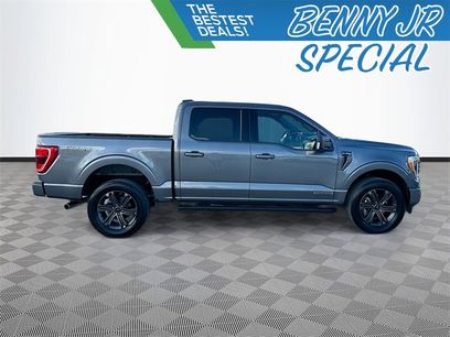 Used 2023 Ford F150 XLT w/ Equipment Group 302A High