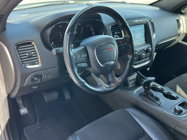 Used 2020 Dodge Durango R/T AWD/4WD image 19