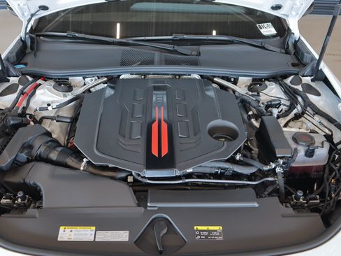 New 2026 Audi S5 Premium Plus AWD/4WD image 4