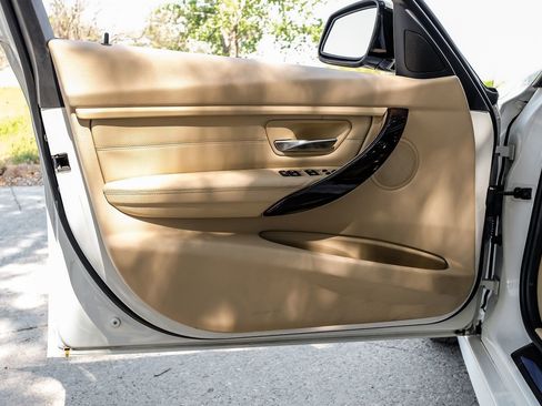 Used 2015 BMW 335i Sedan image 40