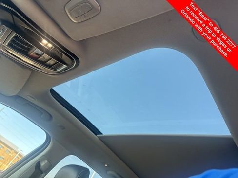 Used 2024 Jeep Grand Cherokee Limited 4xe image 30