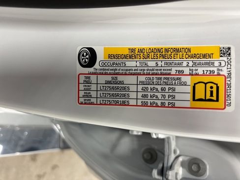 Used 2024 Chevrolet Silverado 2500 High Country image 28