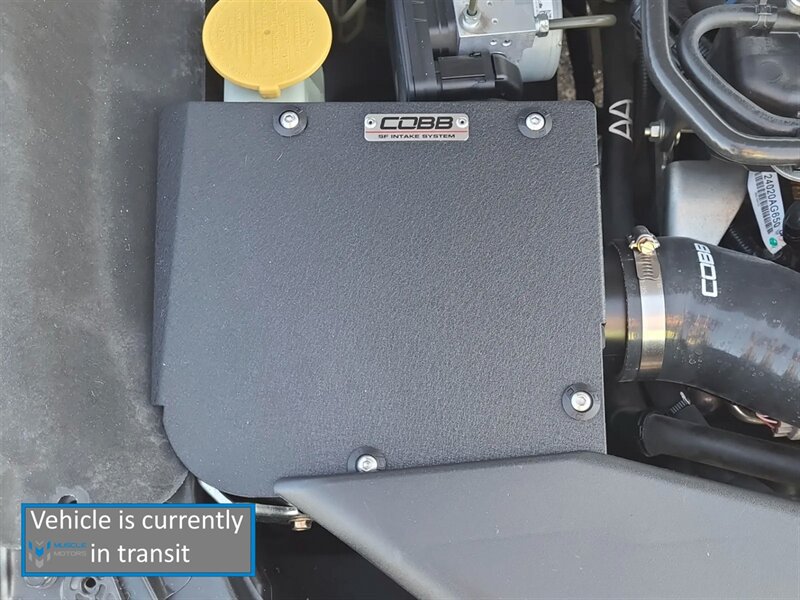 Used 2021 Subaru WRX STI Limited AWD/4WD image 16