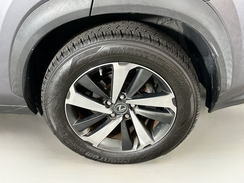 Used 2020 Lexus NX 300h AWD w/ Premium Package image 11