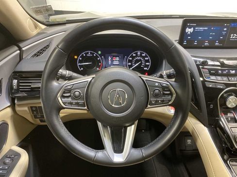 Certified 2023 Acura RDX AWD image 15