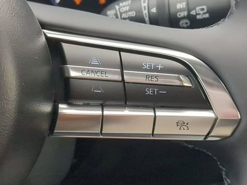 New 2026 MAZDA CX-50 AWD 2.5 Hybrid w/ Weather Package image 21