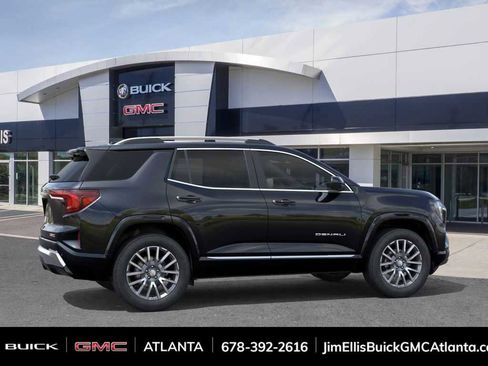 New 2026 GMC Terrain Denali image 5