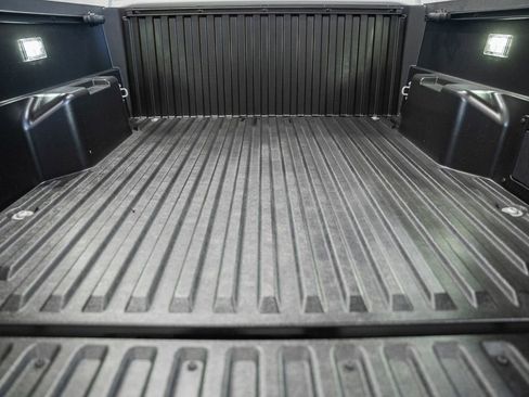 New 2026 Toyota Tacoma TRD Pro AWD/4WD image 9