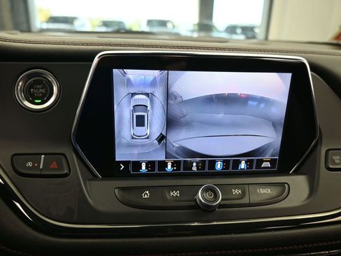 Used 2020 Chevrolet Blazer RS image 22