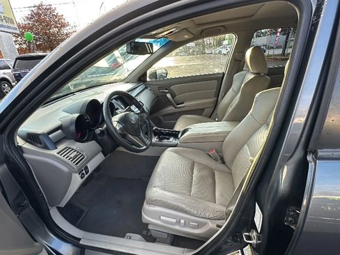 Used 2010 Acura RDX 2WD image 9
