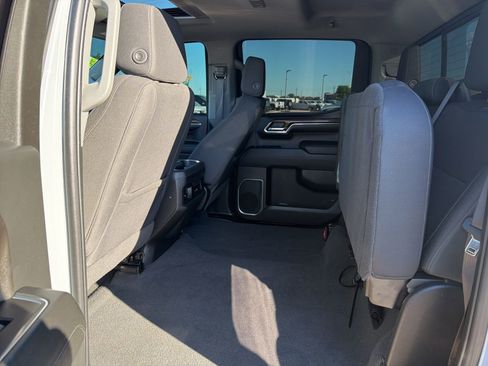 Used 2024 Chevrolet Silverado 1500 RST w/ Convenience Package II image 24