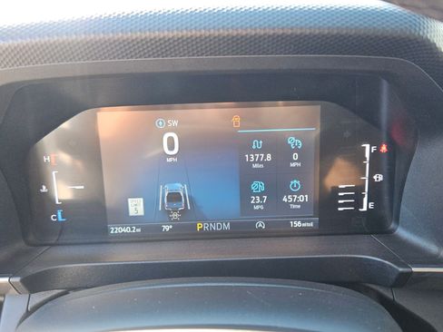 Used 2024 Ford Ranger XLT w/ Technology Package image 17