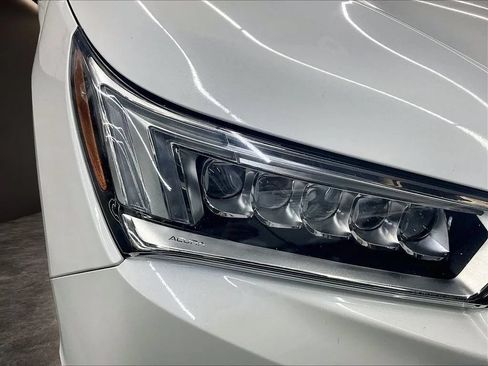 Used 2020 Acura MDX FWD image 33