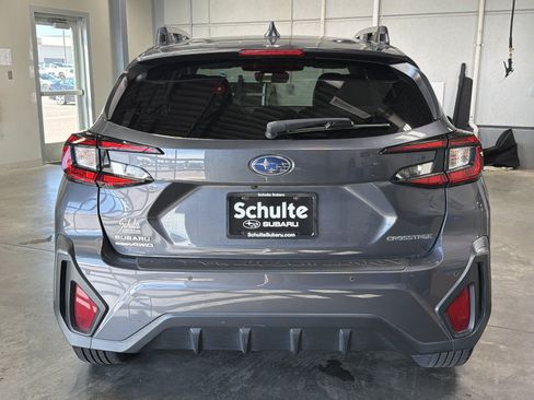 Certified 2024 Subaru Crosstrek 2.5i Limited w/ Crosstrek Mirror Package AWD/4WD image 6