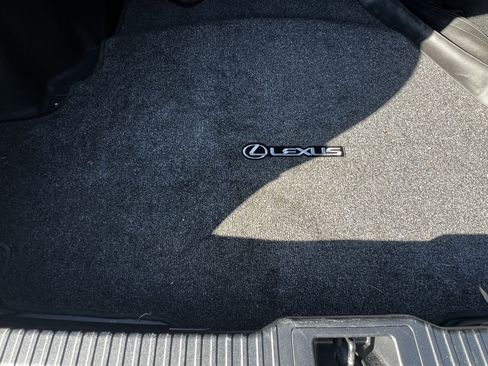 Certified 2023 Lexus IS 300 w/ Premium Package RWD image 49