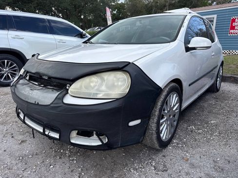 Used 2007 Volkswagen Rabbit 2-Door image 1