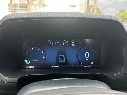 Used 2024 Ford F150 STX RWD image 26