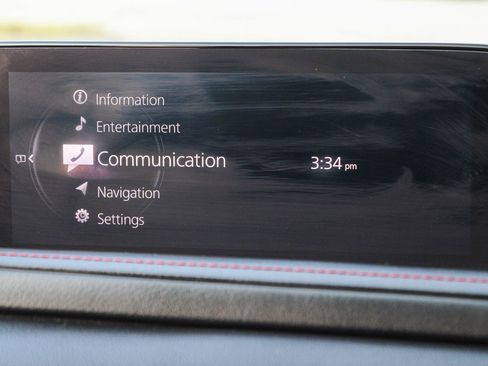 Used 2022 MAZDA CX-30 AWD 2.5 S w/ Preferred Package image 16