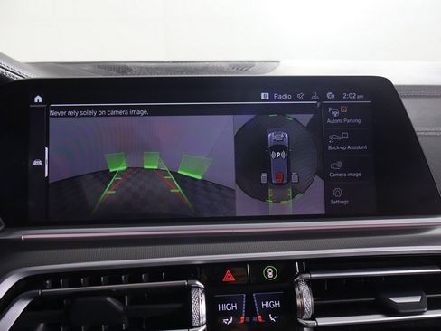 Used 2022 BMW X5 xDrive40i image 53