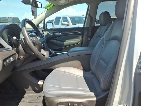 Used 2021 Buick Enclave Premium w/ Sun and Sites Package AWD/4WD image 14