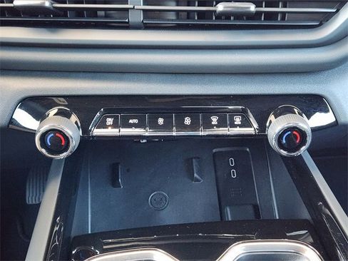 New 2026 Chevrolet Silverado EV LT image 16