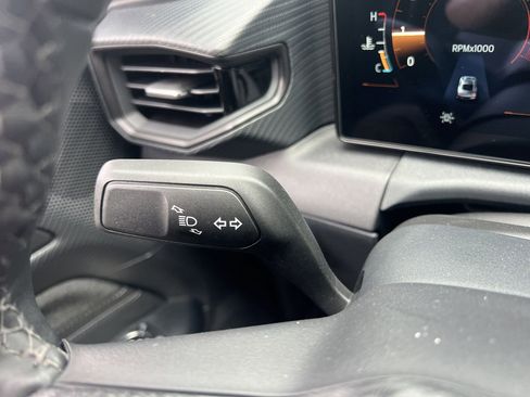 New 2026 Ford Mustang Coupe RWD image 9