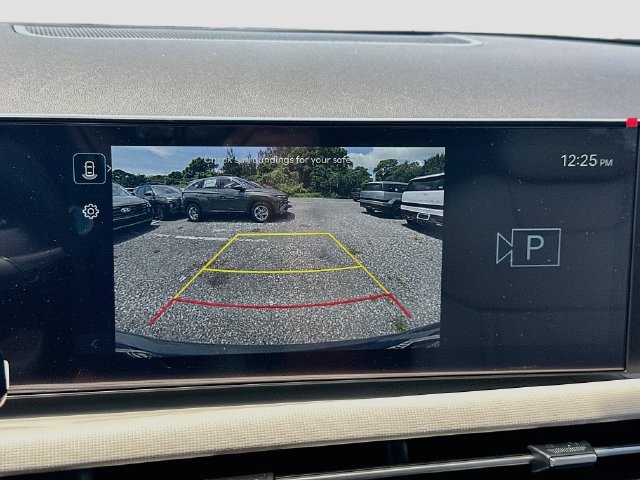 New 2026 Hyundai Tucson SEL Plus FWD image 13