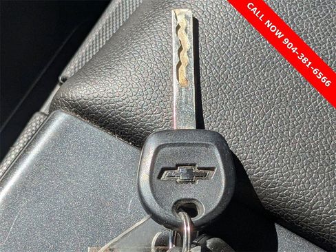 Used 2015 Chevrolet Silverado 1500 LT w/ All Star Edition image 32