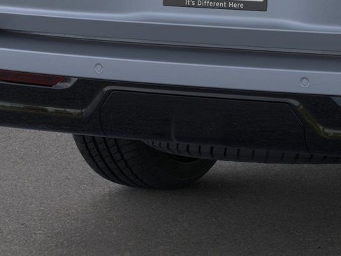 New 2026 Lincoln Navigator Reserve AWD/4WD image 24
