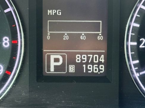Used 2012 INFINITI G37 x Sedan w/ Premium Pkg AWD/4WD image 30