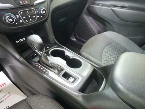 Used 2022 Chevrolet Equinox LT AWD/4WD image 20