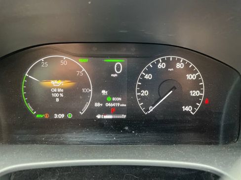 Certified 2024 Honda CR-V Sport-L image 7
