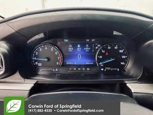 Used 2020 Ford Explorer XLT w/ Equipment Group 202A image 33