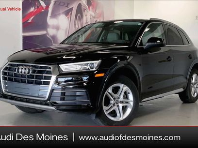 Used 2019 Audi Q5 2.0T Premium