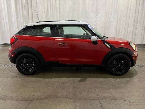 Used 2015 MINI Cooper Paceman FWD image 2