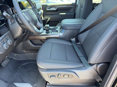 New 2026 Chevrolet Silverado 1500 RST w/ Convenience Package II image 12