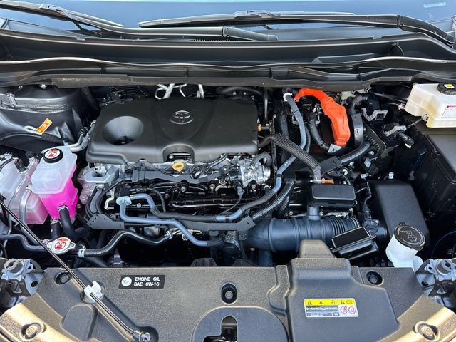 New 2025 Toyota Sienna XLE w/ XLE Plus Package AWD/4WD image 9