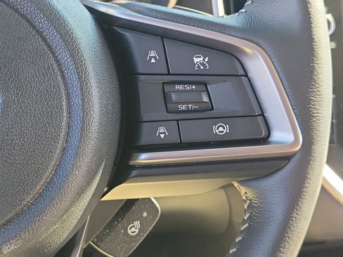 Certified 2025 Subaru Ascent Limited image 28