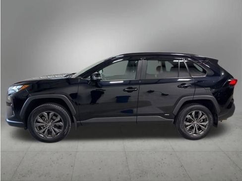 Used 2024 Toyota RAV4 XLE Premium w/ Weather Package AWD/4WD image 2
