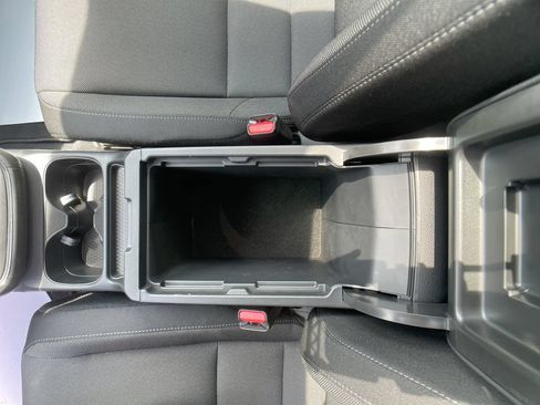 Used 2024 Honda CR-V EX image 21