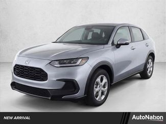 Used 2023 Honda HR-V LX video 1