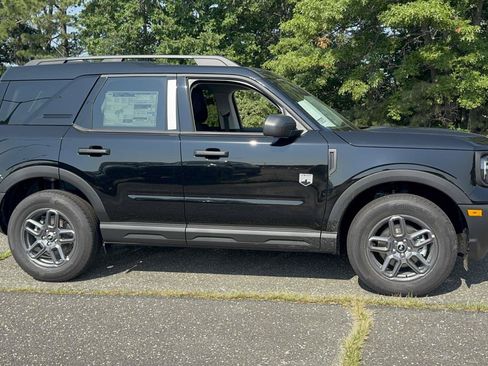 New 2026 Ford Bronco Sport Big Bend w/ Convenience Package AWD/4WD image 4