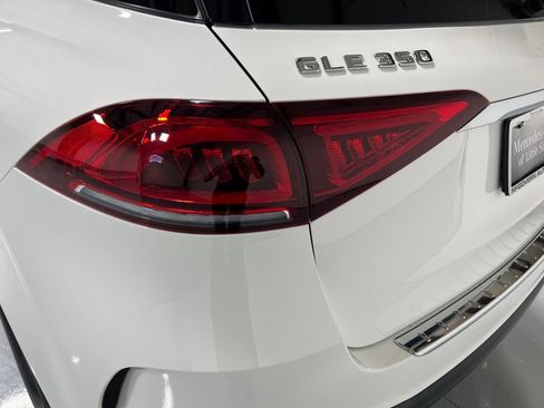 Used 2023 Mercedes-Benz GLE 350 4MATIC image 13