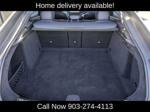 Used 2023 Mercedes-Benz GLE 53 AMG 4MATIC Coupe image 31