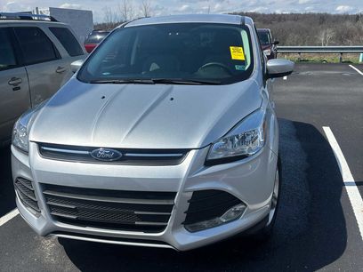 Used 2015 Ford Escape SE