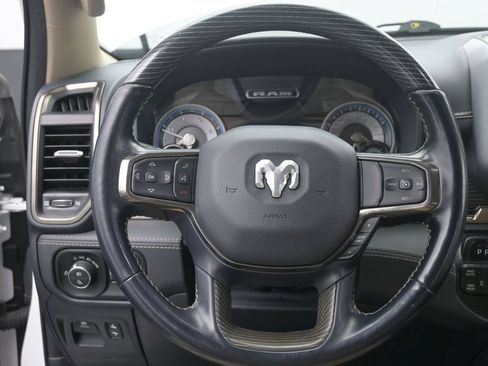 Used 2021 RAM 1500 Limited w/ Bed Utility Group AWD/4WD image 27