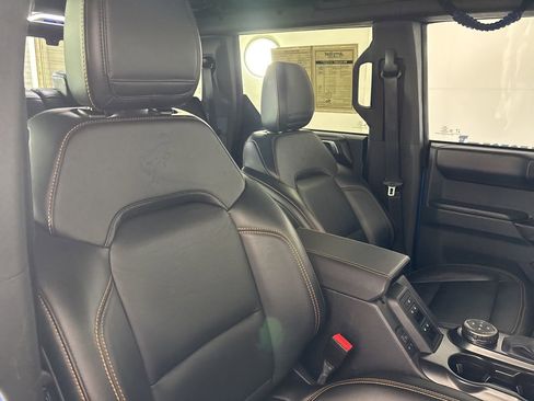 Used 2024 Ford Bronco Badlands AWD/4WD image 27